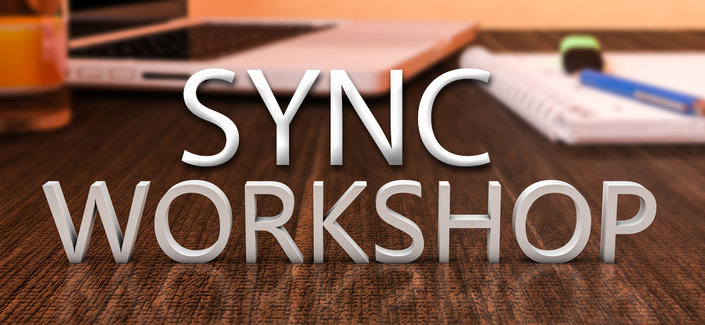 Sync Workshop