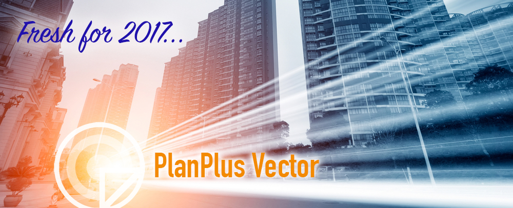 PlanPlus Vector