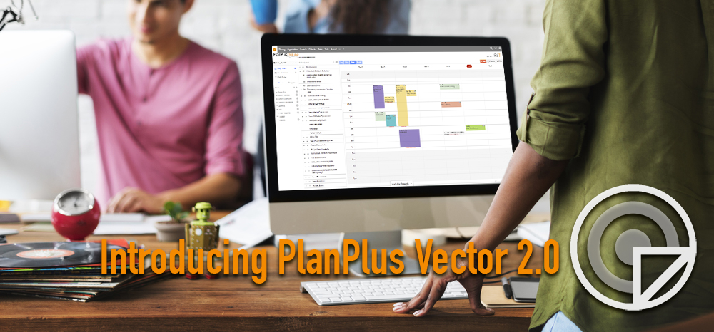 PlanPlus Vector 2.0