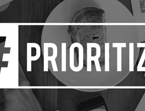 Why the most successful people have priorities