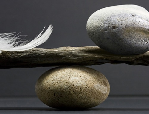 Is your life feeling out of balance? Your roles are the problem.