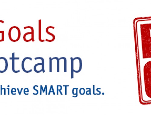 How to set and achieve SMART goals