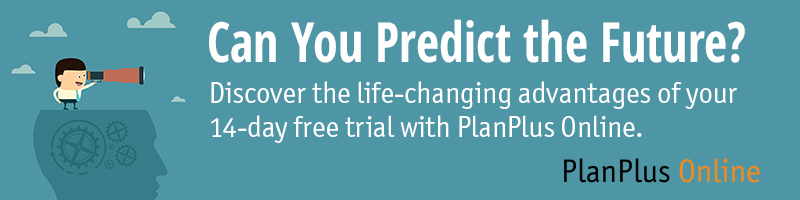 Discover the life-changing advantages of your 14-day free trial with PlanPlus Online.